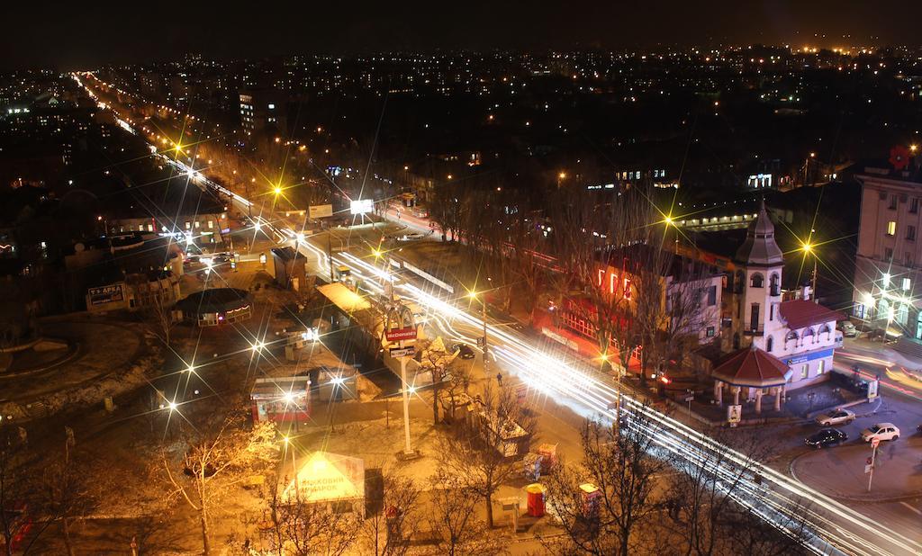 Apartments On Sobornaya,9 - Sotka Mykolaiv Dış mekan fotoğraf