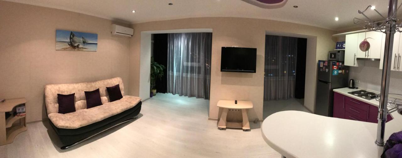 Apartments On Sobornaya,9 - Sotka Mykolaiv Dış mekan fotoğraf